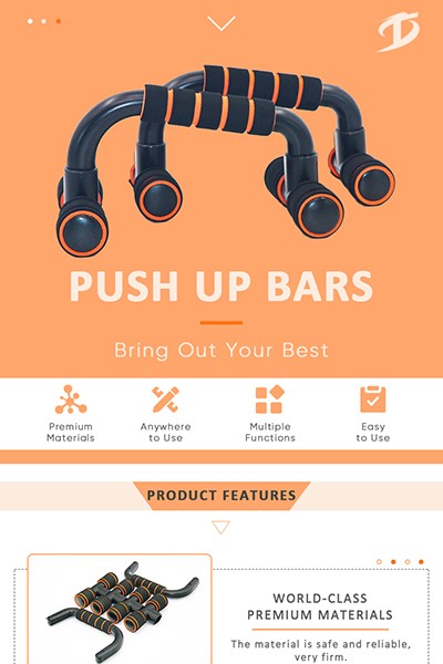 都展-魅力橙色运动家庭练习系列