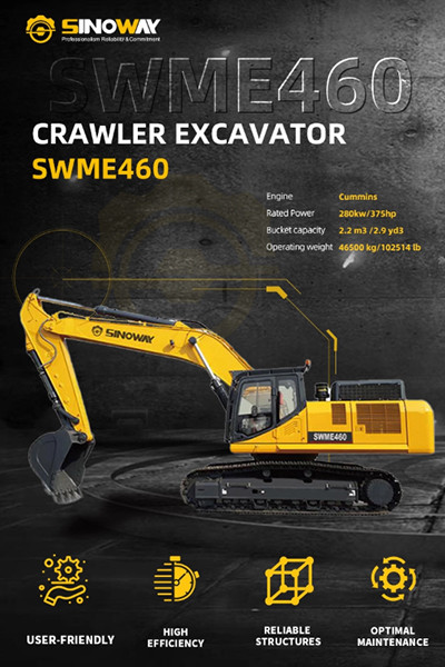 最佳服务回复快中国液压履带挖掘机模板