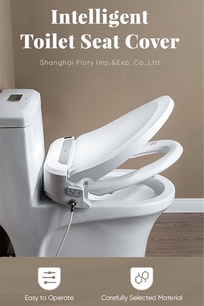 复荣-复古棕灰典雅风马桶盖详情页模板