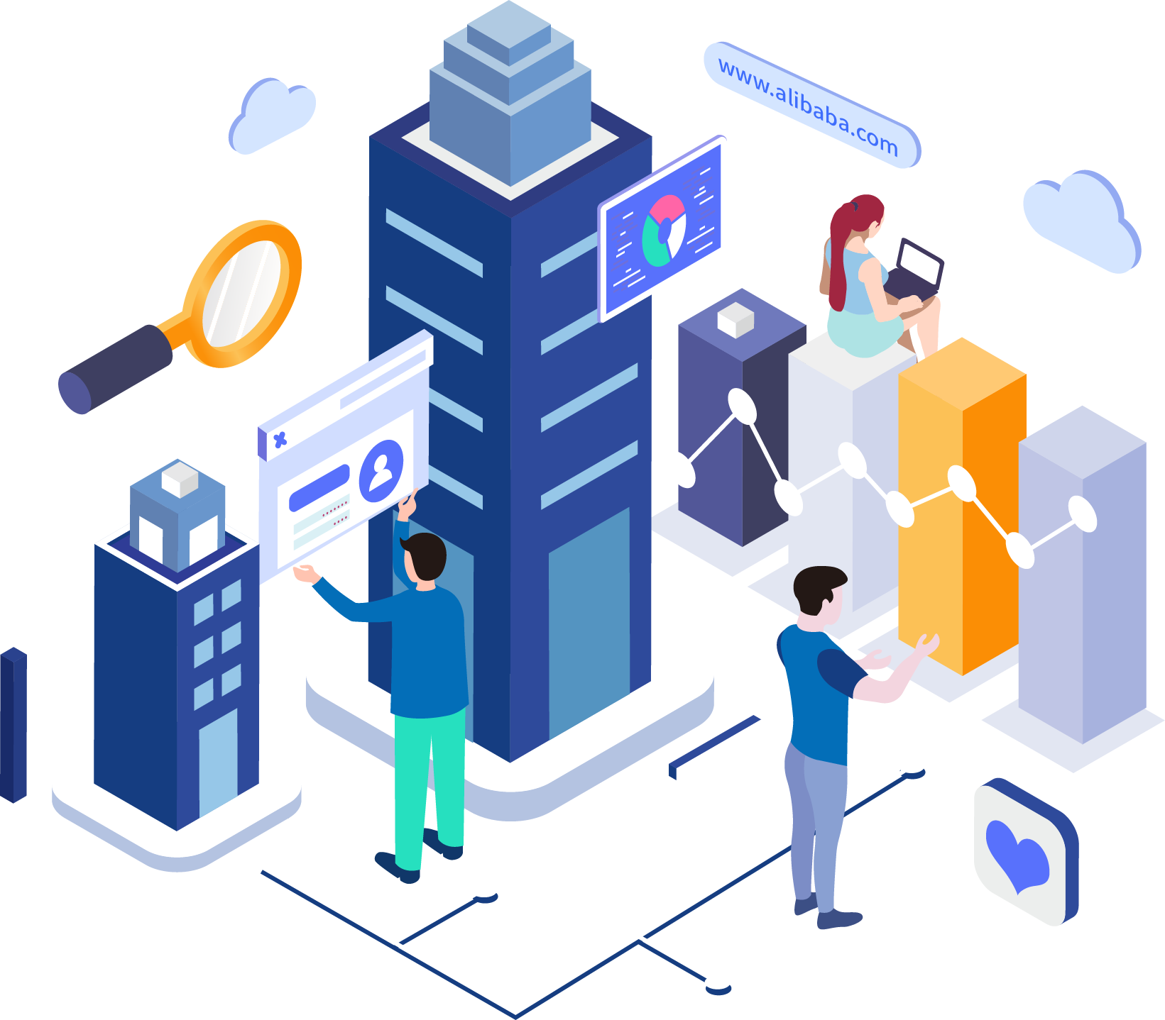 上海驰珩管理咨询有限公司